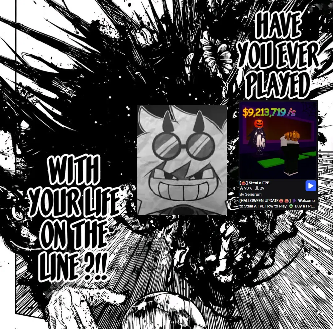 Avatar of Upcoming 500 Subs Poll