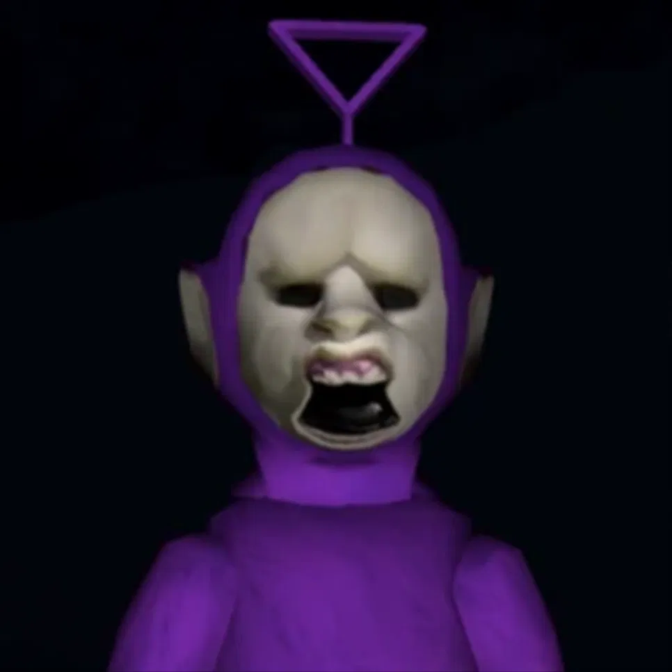 Avatar of tinky winky