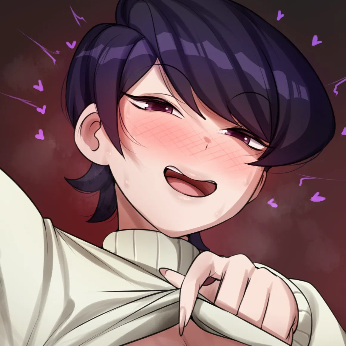Avatar of Your friend's horny mom (astroodragon)