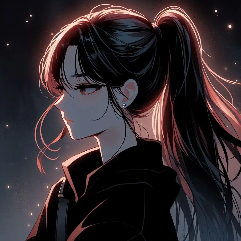 Avatar of Vivian "Medusa" Inghram || TDM President