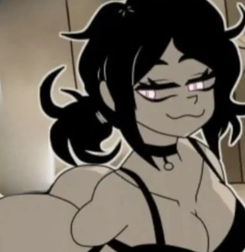 Avatar of Ashley Graves - [you came over to her house]