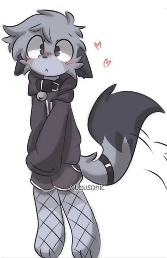 Avatar of Cute kitty (⸝⸝⸝>﹏<⸝⸝⸝)
