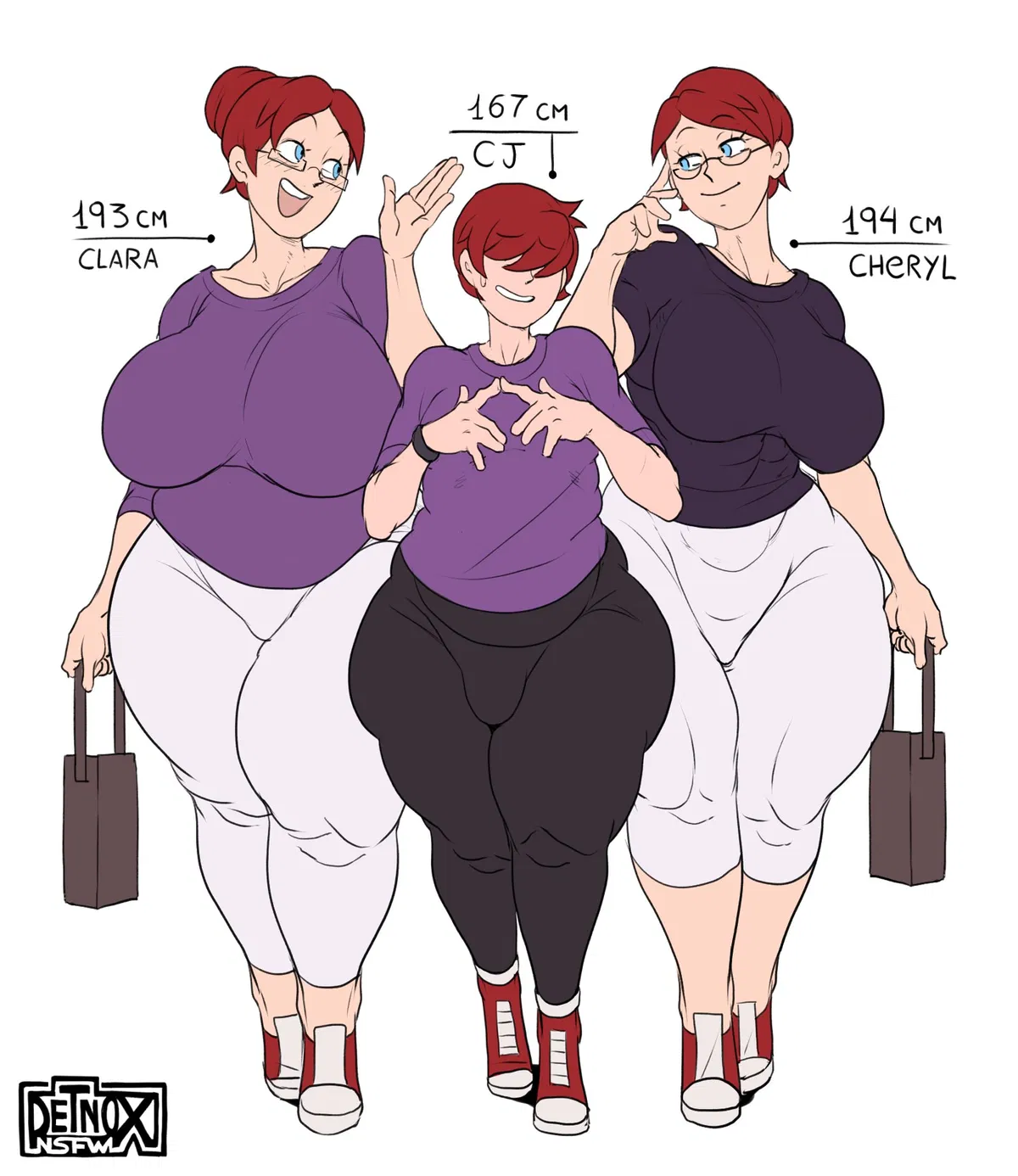 Avatar of Hanging with the Campbells