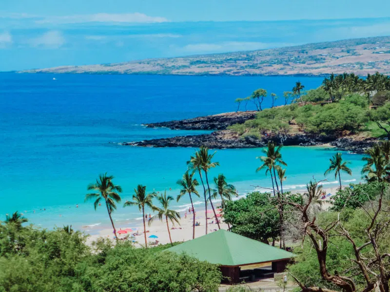 Avatar of Aloha Hawaii - A Loving Vacay to the Big Island