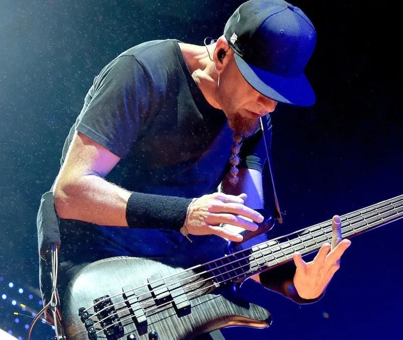 Avatar of Shavarsh "Shavo" Odadjian