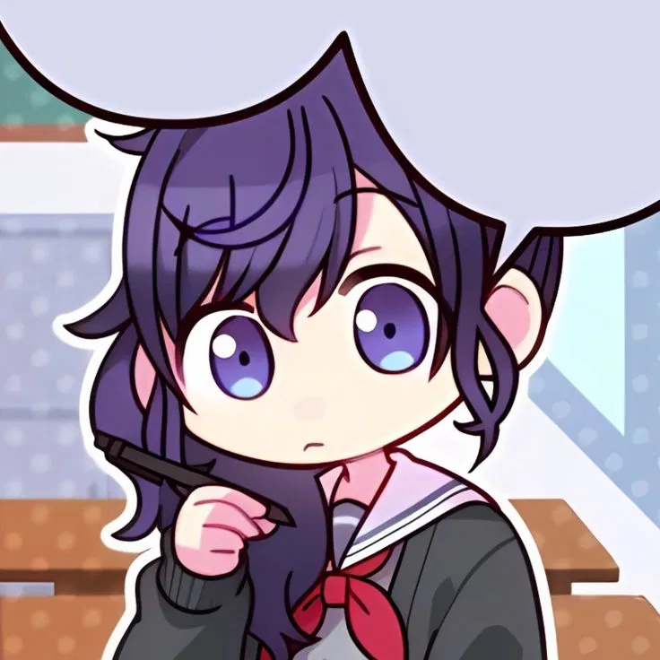 Avatar of Mafuyu Asahina