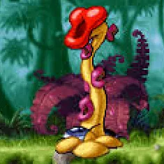 Avatar of Flower Tentacle