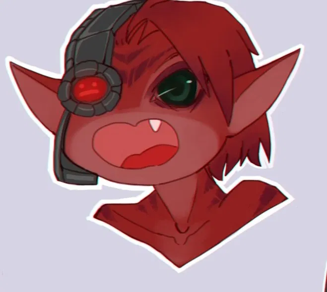 Avatar of Jane-Your Alien Girlfriend