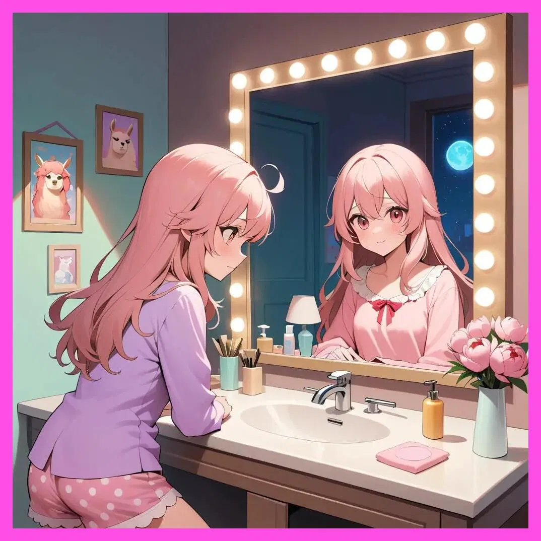 Avatar of 𝐓𝐫𝐚𝐩𝐩𝐞𝐝 𝐢𝐧 𝐚 𝐌𝐢𝐫𝐫𝐨𝐫 | 𝐫𝐨𝐫𝐫𝐢𝐌 𝐚 𝐧𝐢 𝐝𝐞𝐩𝐩𝐚𝐫𝐓