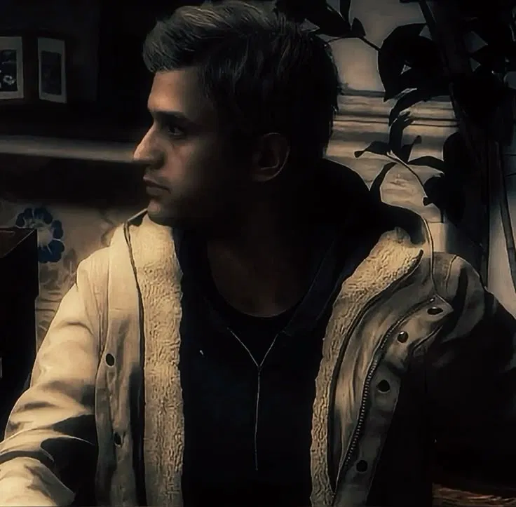 Avatar of Ethan Winters
