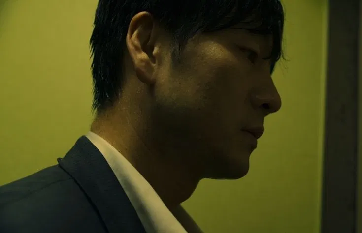 Avatar of Cho Sang-woo