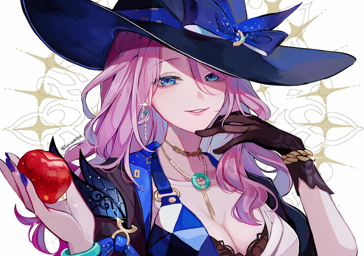 Avatar of Lady Bonajade | Company's Senior Manager