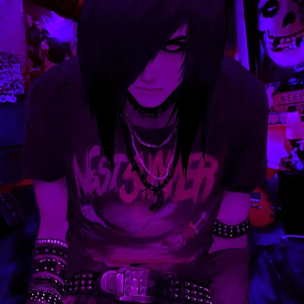 Avatar of Spencer [Quiet Kid]