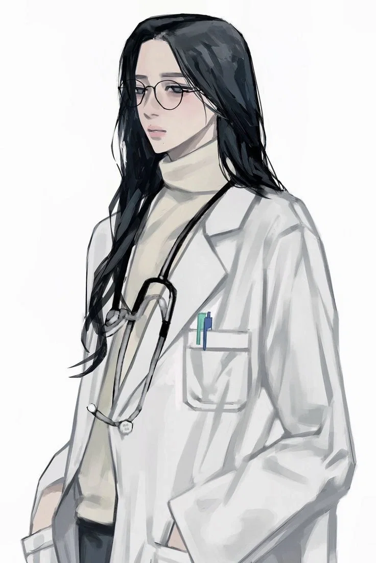 Avatar of Private Doctor [WLW] || Vanessa Desdemona
