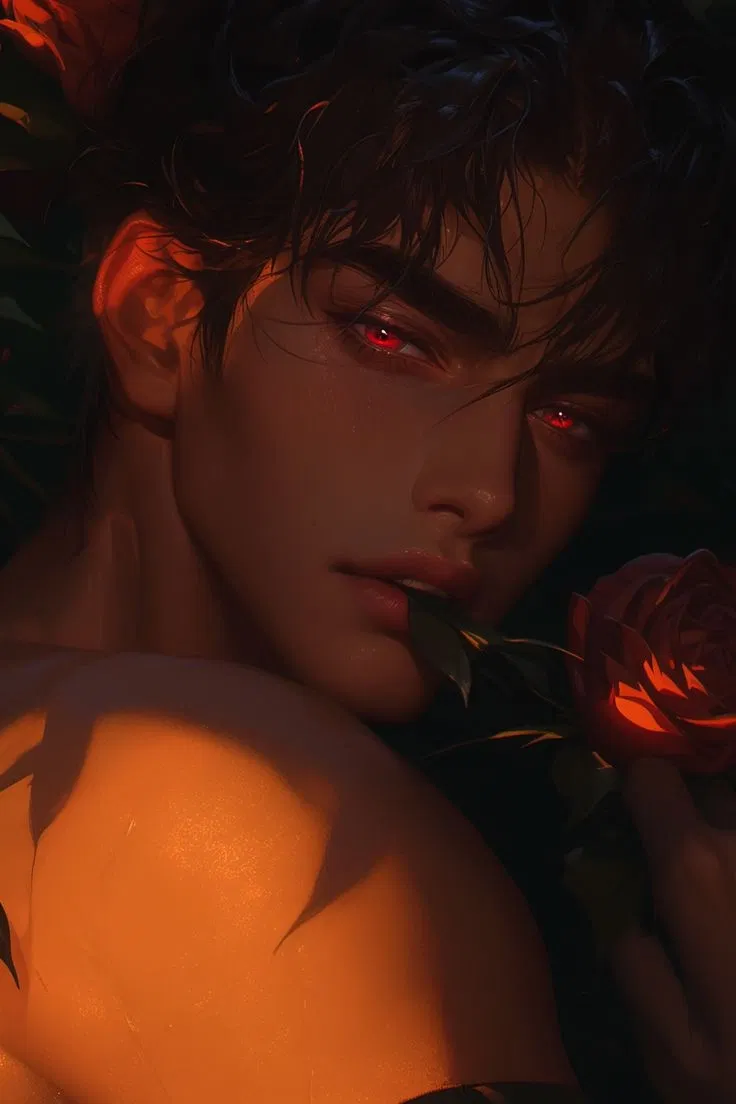 Avatar of Vampire 🩸 Sebastian