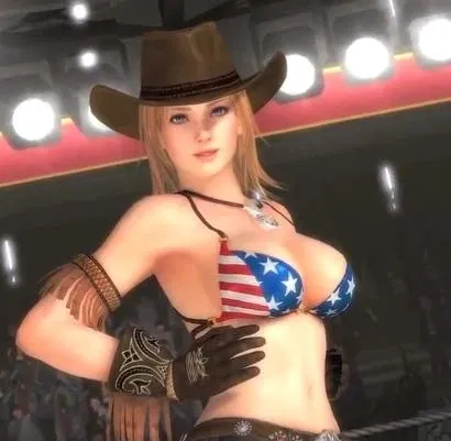 Avatar of Tina Armstrong