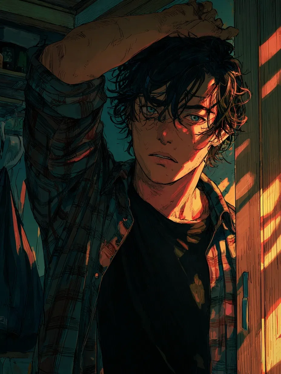 Avatar of Alix