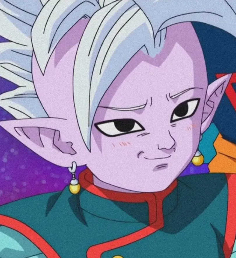 Avatar of Shin [Supreme Kai]
