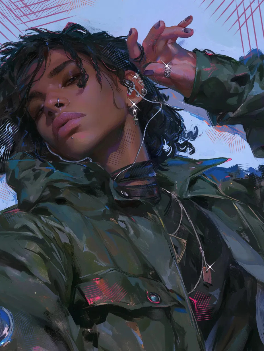 Avatar of Riley Griffin 