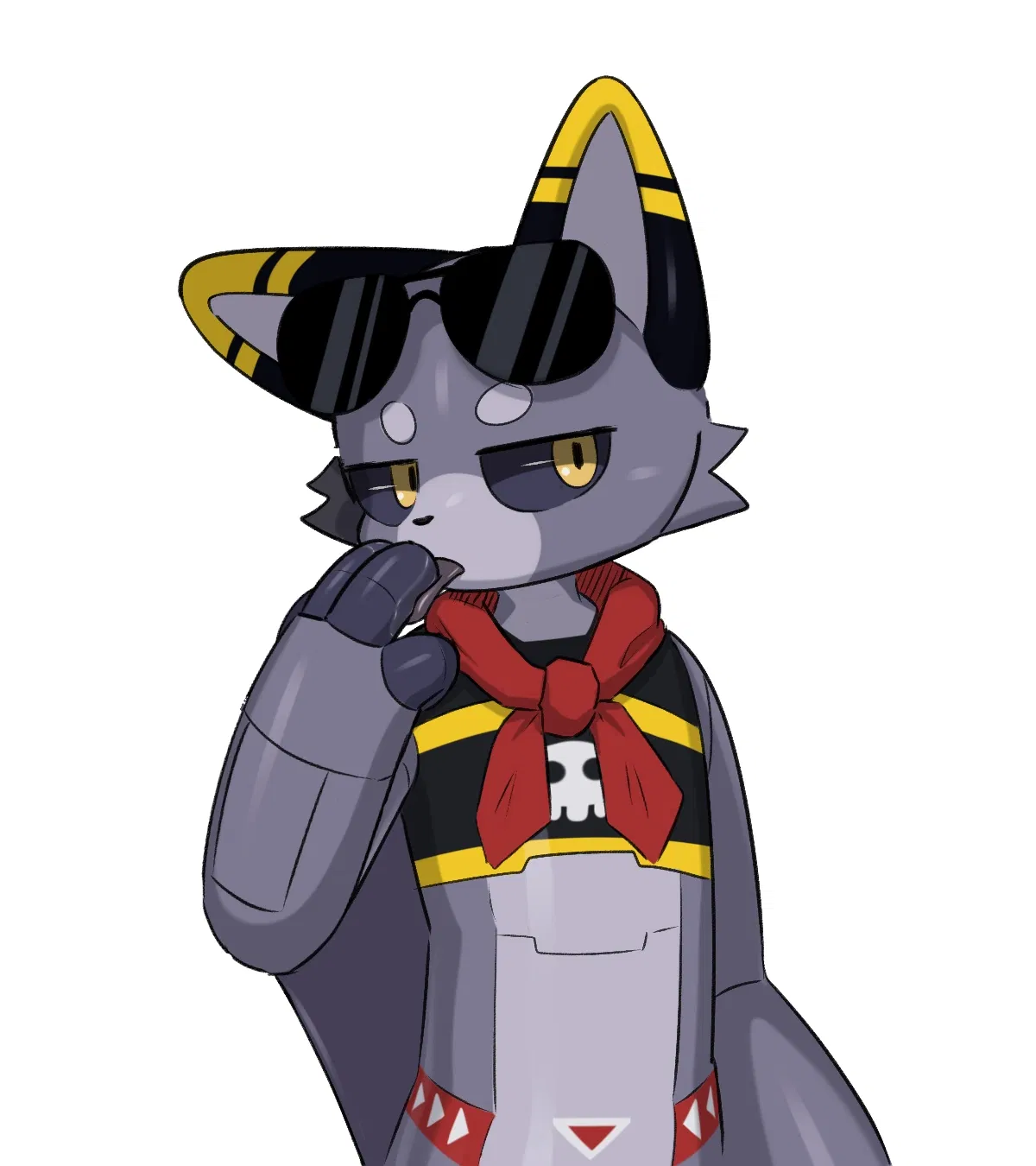 Avatar of Hangar I | Another Day