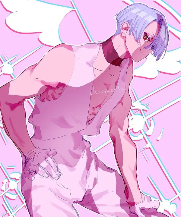 Avatar of Gotcha! | Polyester