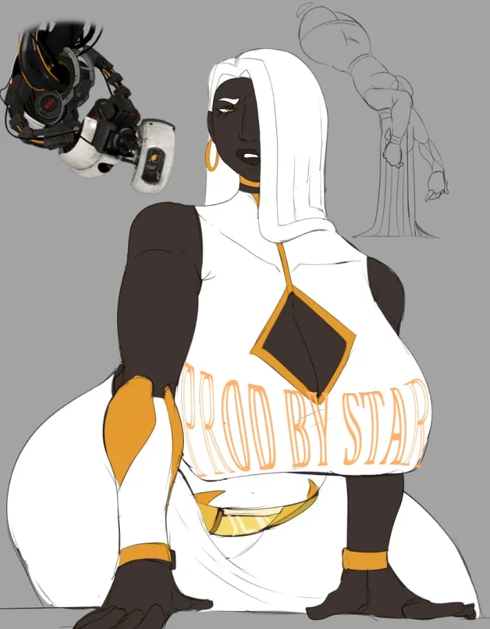 Avatar of 𝕎𝔸ℕ𝕋 𝕐𝕆𝕌 𝔾𝕆ℕ𝔼 - ★