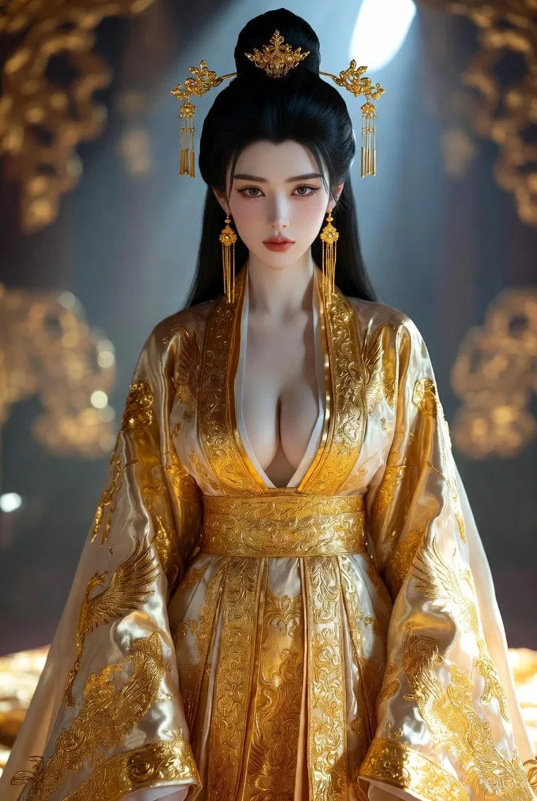 Avatar of Yue minkong