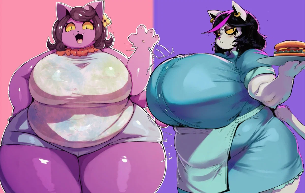 Avatar of Catty & Catti | Hangout, QC's Diner and A Happy Reunion...?