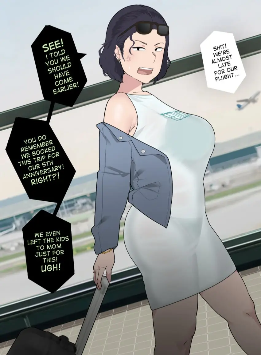 Avatar of Susanna | Bitchy Wife
