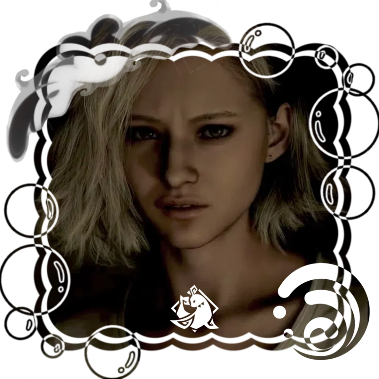 Avatar of Grace Ashcroft