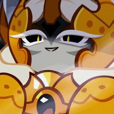 Avatar of Longan Dragon Cookie || AnyPOV!