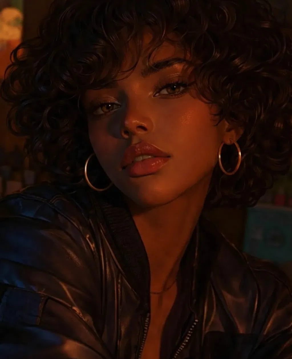 Avatar of Girlfriend’s Surprise ♡ | Neveah Poitier