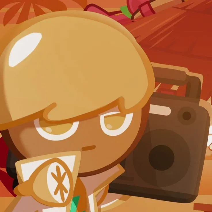 Avatar of ♪ Lemon Cookie ♪