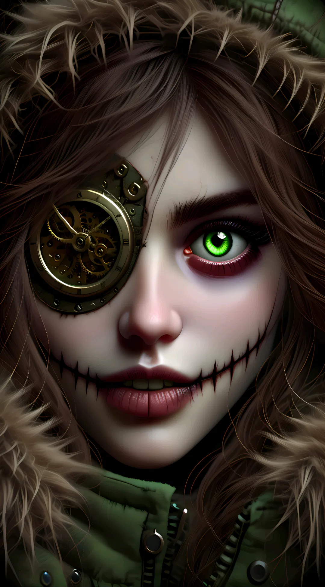 Avatar of Clockwork 