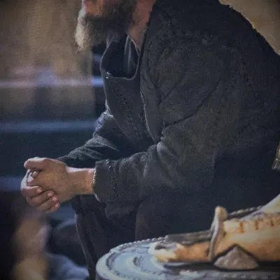 Avatar of Ragnar Lothbrok