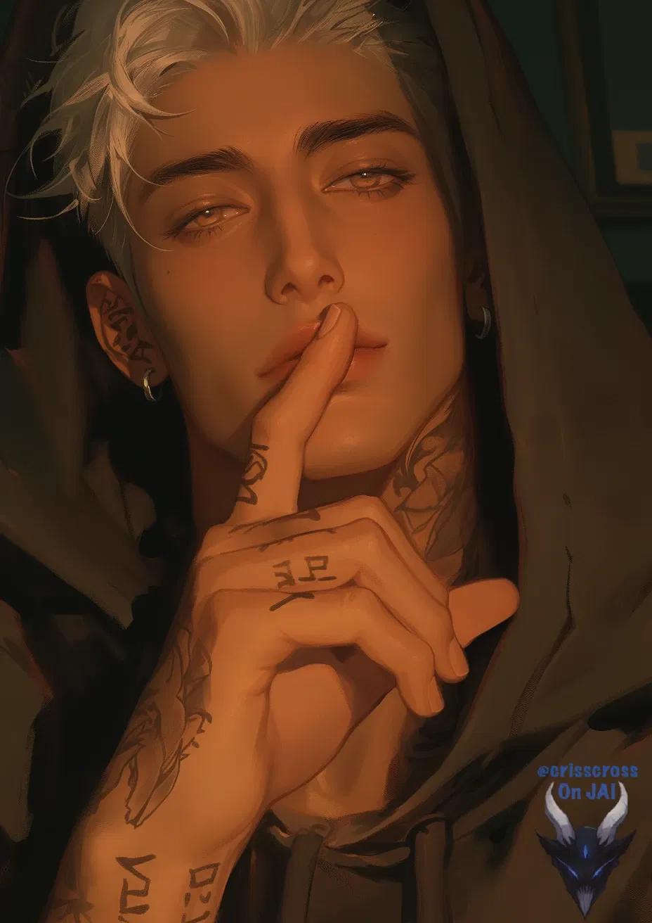 Avatar of Easton Hale