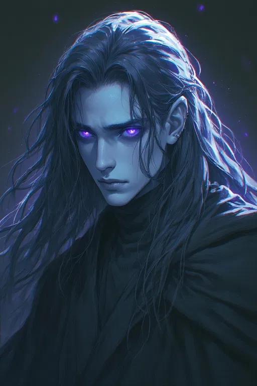 Avatar of The Hollow: Echo 93