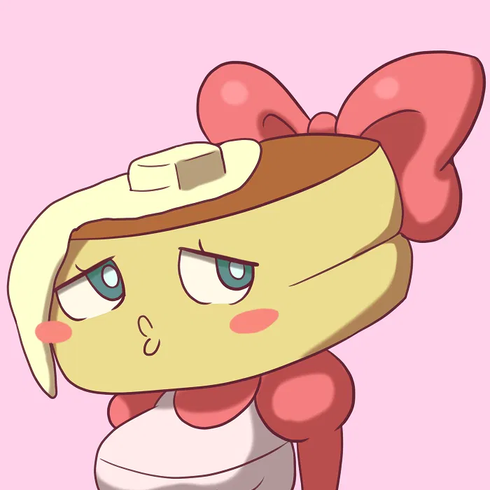 Avatar of Petty-Cake