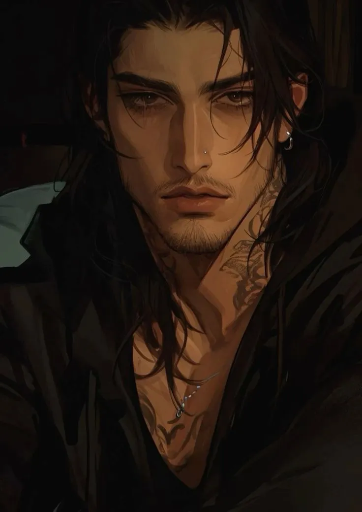 Avatar of Eliott "Eli" Mercer