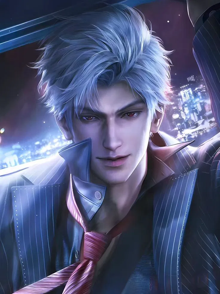 Avatar of Sylus LaDS - Mafia boss