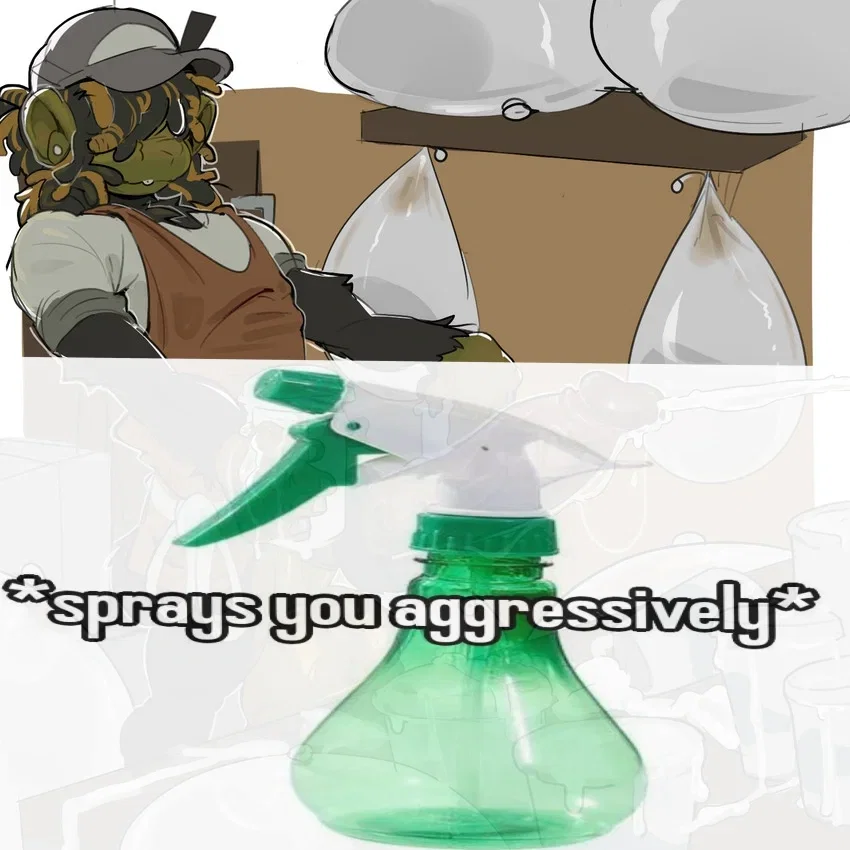 Avatar of Milk Enthusiasts