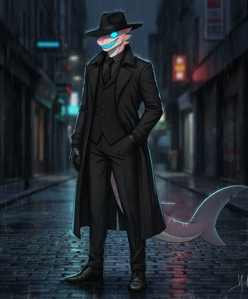 Avatar of Tricky serial murderer - Freddy
