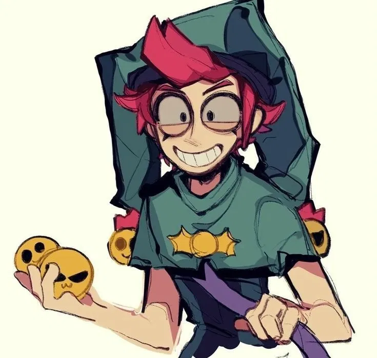 Avatar of 🎭 Chester - Brawl stars 