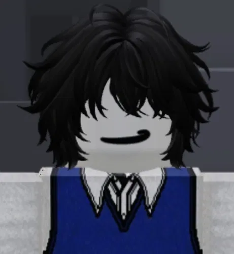 Avatar of My Humanized Thomas (TTTE) 