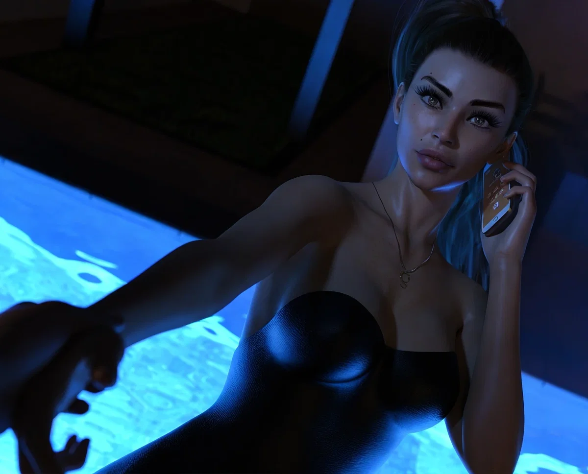 Avatar of Zara Benz | Summer's Gone