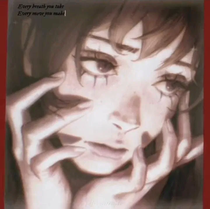 Avatar of Smoking!──Anya Nusume || Mouthwashing