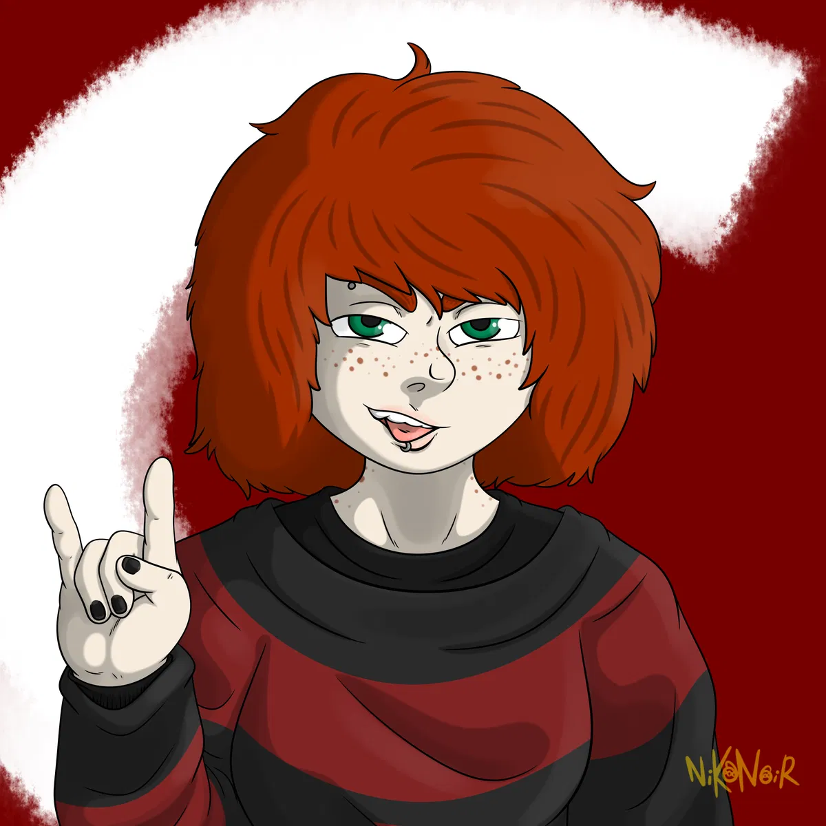 Avatar of Chloe Nikonoir