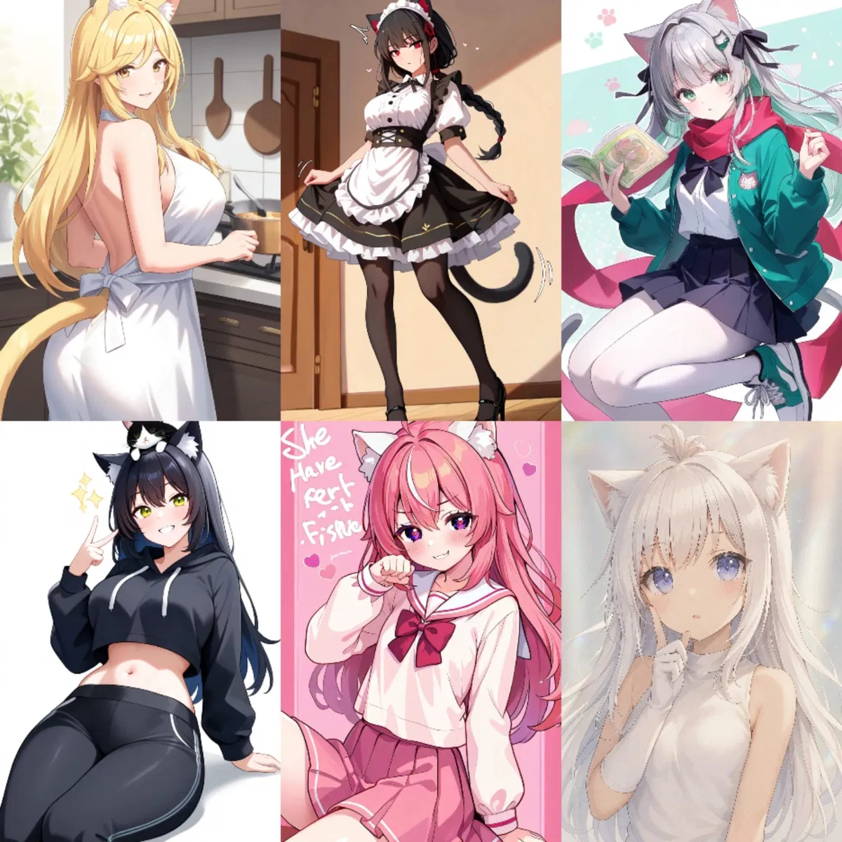 Avatar of The neko's house