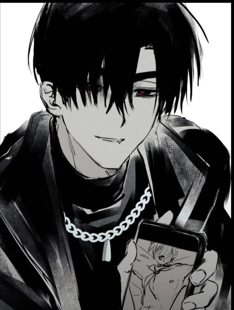 Avatar of IVAN :: ROCK AU