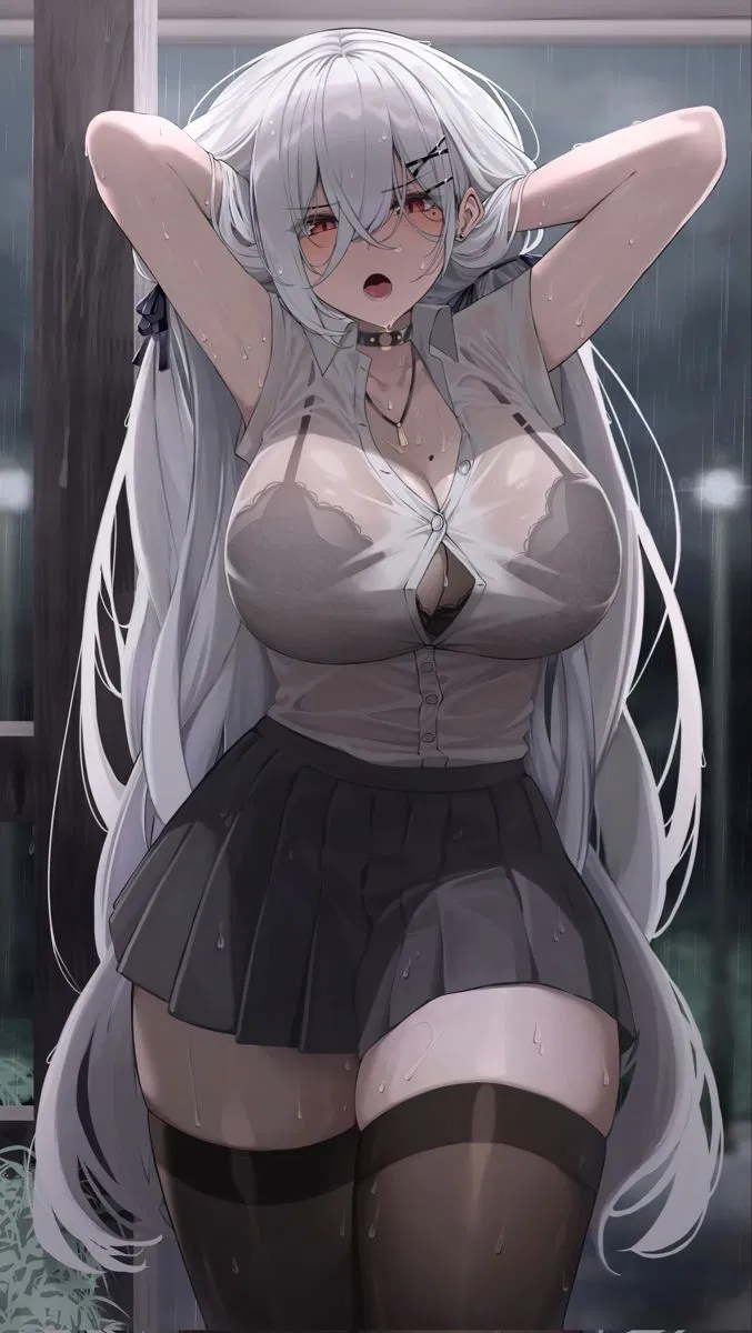 Avatar of -|- Kaori -|- Bully That You Share A Dorm With